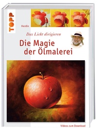 Abbildung von: Die Magie der Ölmalerei - Frech