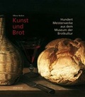 Cover: Kunst und Brot - Hirmer