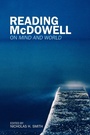Cover: Reading McDowell - Routledge