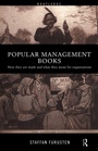 Cover: Popular Management Books - Routledge
