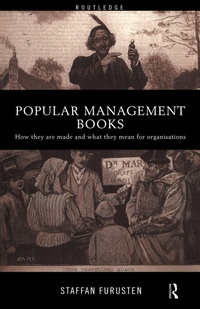 Enlarge image Cover: Popular Management Books - Routledge