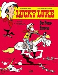 Cover: Lucky Luke 56 - Egmont Comic Collection