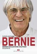 Cover: Bernie - Delius Klasing