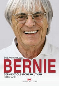 Enlarge image Cover: Bernie - Delius Klasing