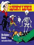Cover: Lucky Luke 58 - Egmont Comic Collection