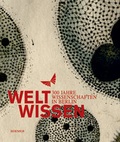 Cover: WeltWissen - Hirmer