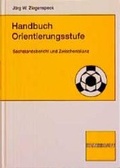 Cover: Handbuch Orientierungsstufe - Verlag Julius Klinkhardt