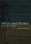 Cover: Minds and Bodies - Routledge