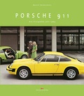 Cover: Porsche 911 - Delius Klasing