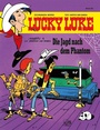 Cover: Lucky Luke 65 - Egmont Comic Collection