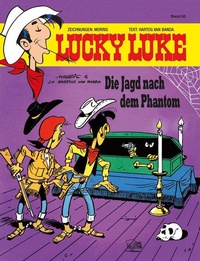 Enlarge image Cover: Lucky Luke 65 - Egmont Comic Collection