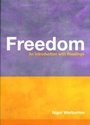 Cover: Freedom - Routledge