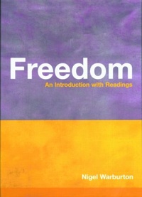 Enlarge image Cover: Freedom - Routledge