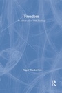 Cover: Freedom - Routledge