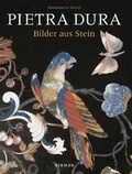 Cover: Pietra Dura - Hirmer