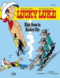 Cover: Lucky Luke 67 - Egmont Comic Collection