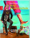 Cover: Neue Acrylmalschule - frechverlag GmbH