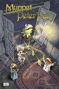 Cover: Disney: Die Muppet Show Spezial 01 - Egmont Comic Collection