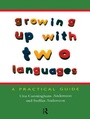 Cover: Growing Up with Two Languages - Routledge