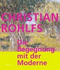 Enlarge image Cover: Christian Rohlfs - Hirmer