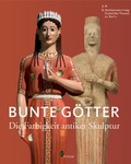 Cover: Bunte G&ouml;tter - Hirmer