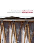 Cover: Markus Heinsdorff - Design with Nature - Hirmer