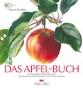 Cover: Das Apfel-Buch - Delius Klasing