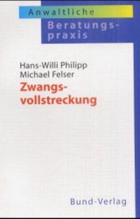 Abbildung von: Zwangsvollstreckung - Bund-Verlag