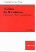 Cover: Theorien der Sozialisation - Verlag Julius Klinkhardt