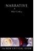 Cover: Narrative - Routledge
