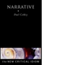 Enlarge image Cover: Narrative - Routledge
