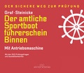 Cover: Der amtliche Sportbootf&uuml;hrerschein Binnen - Mit Antriebsmaschine - Delius Klasing