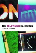 Cover: The Television Handbook - Routledge