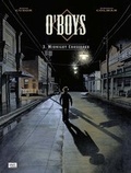 Cover: O'Boys 03 - Egmont Comic Collection