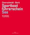 Cover: Sportbootf&uuml;hrerschein See - Delius Klasing