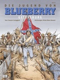 Cover: Blueberry 49 Die Jugend (20) - Egmont Comic Collection