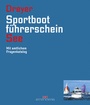 Cover: Sportbootführerschein See - Delius Klasing
