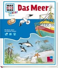 Abbildung von: Das Meer - Tessloff Verlag Ragnar Tessloff GmbH & Co. KG