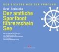 Cover: Der amtliche Sportbootf&uuml;hrerschein See - Delius Klasing