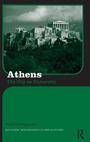 Cover: Athens - Routledge