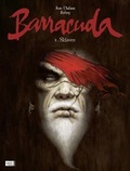 Cover: Barracuda 01 - Egmont Comic Collection