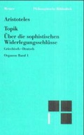 Cover: Organon - Meiner