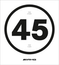 Cover: AMG 45 - Delius Klasing