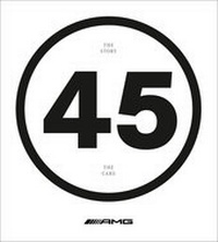 Enlarge image Cover: AMG 45 - Delius Klasing