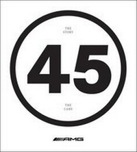 Enlarge image Cover: AMG 45 - Delius Klasing