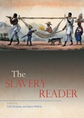 Cover: The Slavery Reader - Routledge