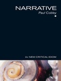 Cover: Narrative - Routledge