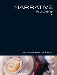 Enlarge image Cover: Narrative - Routledge