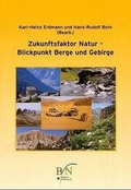 Cover: Zukunftsfaktor Natur - Landwirtschaftsverlag