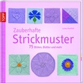 Cover: Zauberhafte Strickmuster - frechverlag GmbH